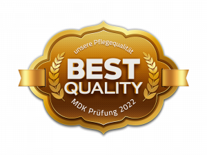 MDK Prüfung 2022 vom Pflegedienst Abendstern Fachpflege V2